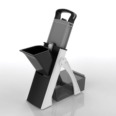 Versatile Mandoline Slicer for Effortless Cooking - InspiredGrabs.com